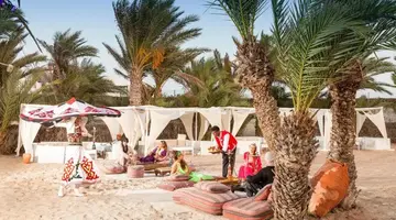 Palm Beach Club Djerba