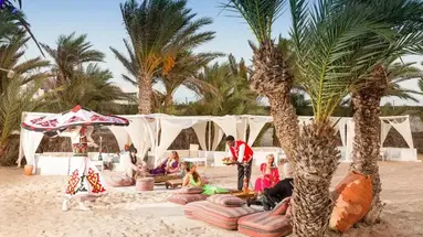Palm Beach Club Djerba