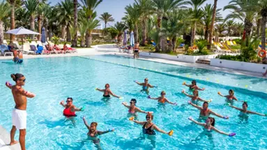 Palm Beach Club Djerba