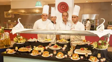 Palm Beach Club Djerba
