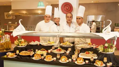 Palm Beach Club Djerba