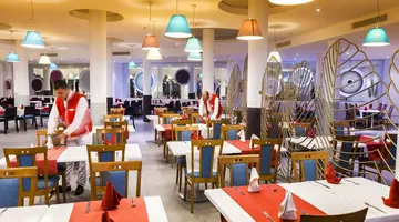 Palm Beach Club Djerba