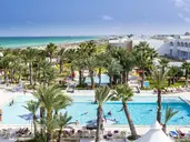 Palm Beach Club Djerba