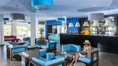 Palm Beach Club Djerba