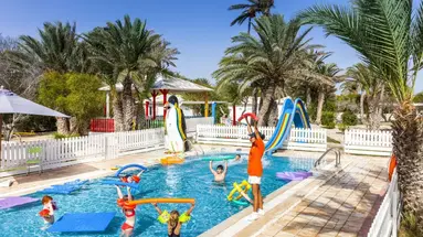 Palm Beach Club Djerba