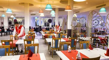 Palm Beach Club Djerba