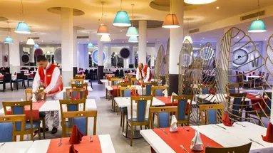 Palm Beach Club Djerba