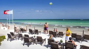 Palm Beach Club Djerba