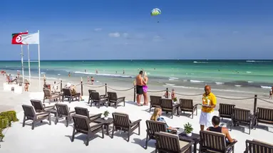 Palm Beach Club Djerba