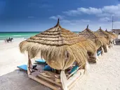 Palm Beach Club Djerba