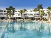 Palm Beach Club Djerba