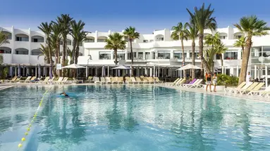 Palm Beach Club Djerba