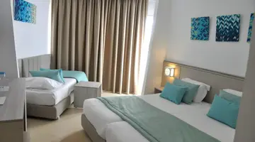 Palm Beach Club Djerba