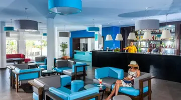 Palm Beach Club Djerba