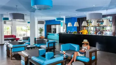 Palm Beach Club Djerba