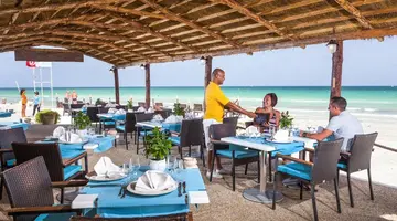 Palm Beach Club Djerba