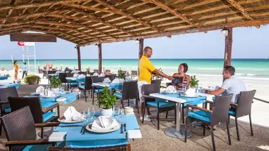 Palm Beach Club Djerba