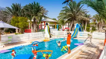 Palm Beach Club Djerba