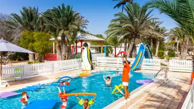 Palm Beach Club Djerba