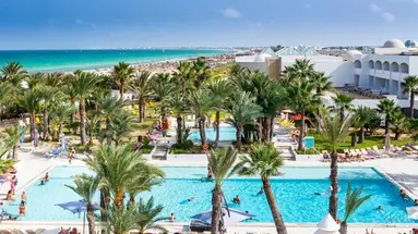 Palm Beach Club Djerba