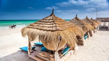 Palm Beach Club Djerba