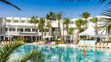 Palm Beach Club Djerba