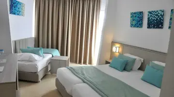 Palm Beach Club Djerba
