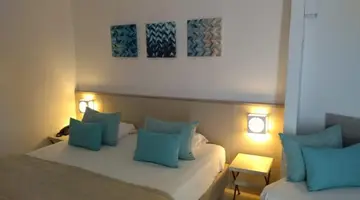 Palm Beach Club Djerba