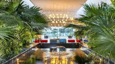 Palm Beach Club Djerba