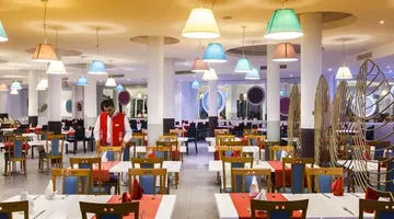 Palm Beach Club Djerba