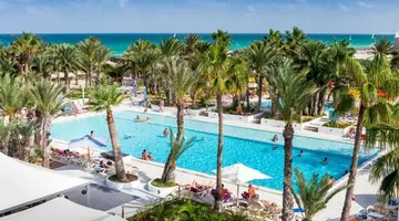 Palm Beach Club Djerba