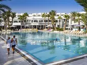 Palm Beach Club Djerba