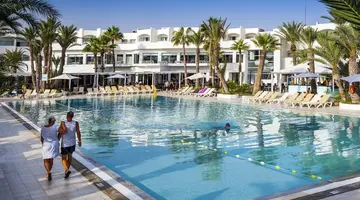 Palm Beach Club Djerba