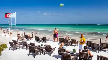 Palm Beach Club Djerba