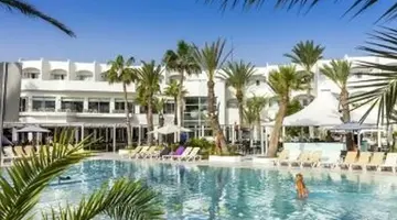 Palm Beach Club Djerba