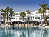 Palm Beach Club Djerba