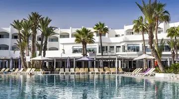 Palm Beach Club Djerba