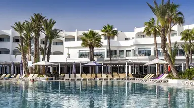 Palm Beach Club Djerba