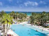 Palm Beach Club Djerba