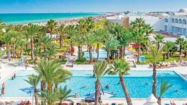 PALM BEACH CLUB