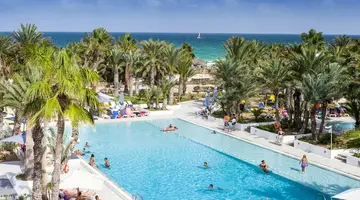 PALM BEACH CLUB