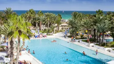 PALM BEACH CLUB