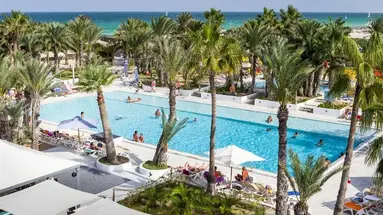 PALM BEACH CLUB