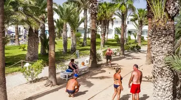 PALM BEACH CLUB