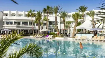 PALM BEACH CLUB