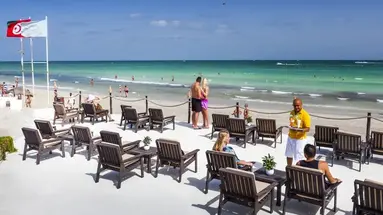 PALM BEACH CLUB