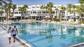 PALM BEACH CLUB