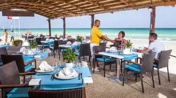 PALM BEACH CLUB