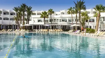 PALM BEACH CLUB