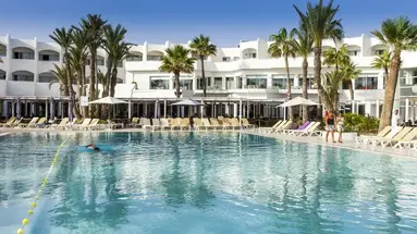 PALM BEACH CLUB